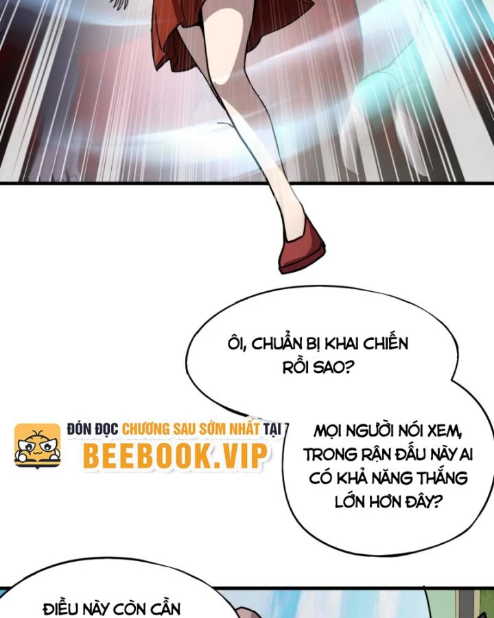 Toàn Dân Ngự Linh: Linh Sủng Của Ta Là Nữ Cường Thi Chapter 44 - 68