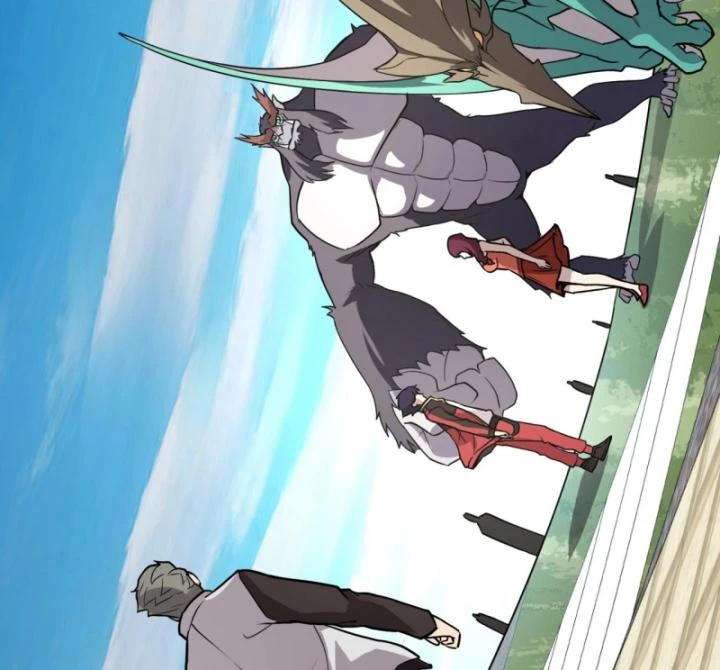 Toàn Dân Ngự Linh: Linh Sủng Của Ta Là Nữ Cường Thi Chapter 44 - 70