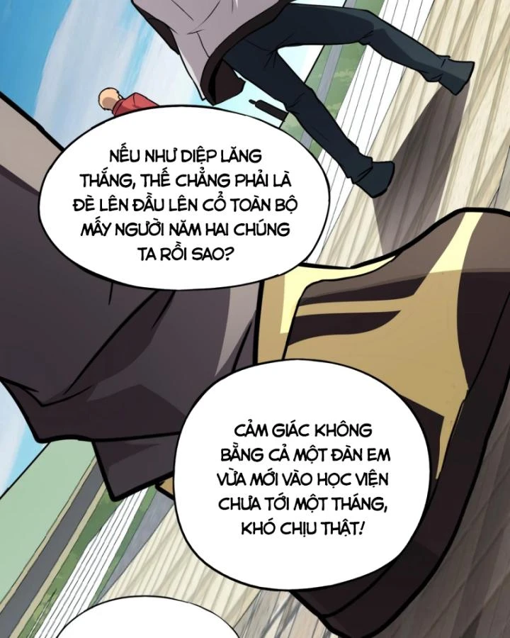 Toàn Dân Ngự Linh: Linh Sủng Của Ta Là Nữ Cường Thi Chapter 44 - 71