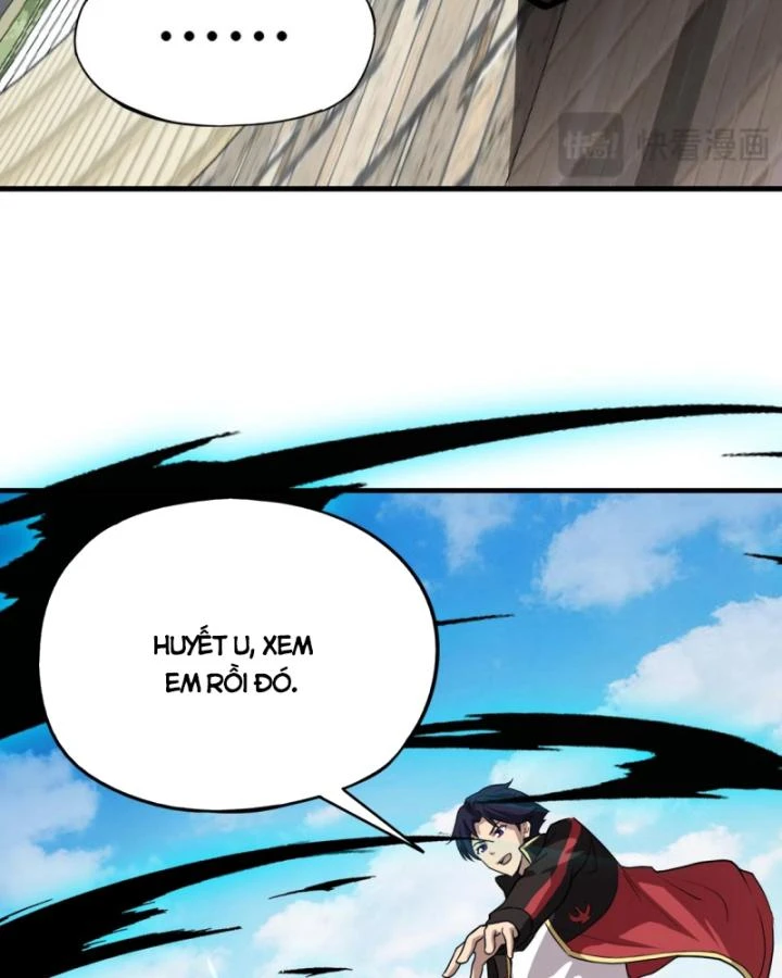 Toàn Dân Ngự Linh: Linh Sủng Của Ta Là Nữ Cường Thi Chapter 44 - 72