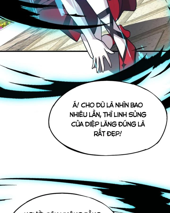 Toàn Dân Ngự Linh: Linh Sủng Của Ta Là Nữ Cường Thi Chapter 44 - 74