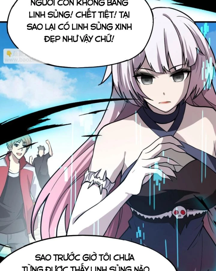 Toàn Dân Ngự Linh: Linh Sủng Của Ta Là Nữ Cường Thi Chapter 44 - 75