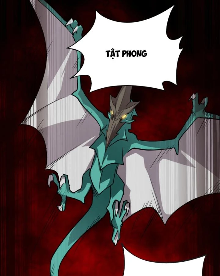 Toàn Dân Ngự Linh: Linh Sủng Của Ta Là Nữ Cường Thi Chapter 44 - 82