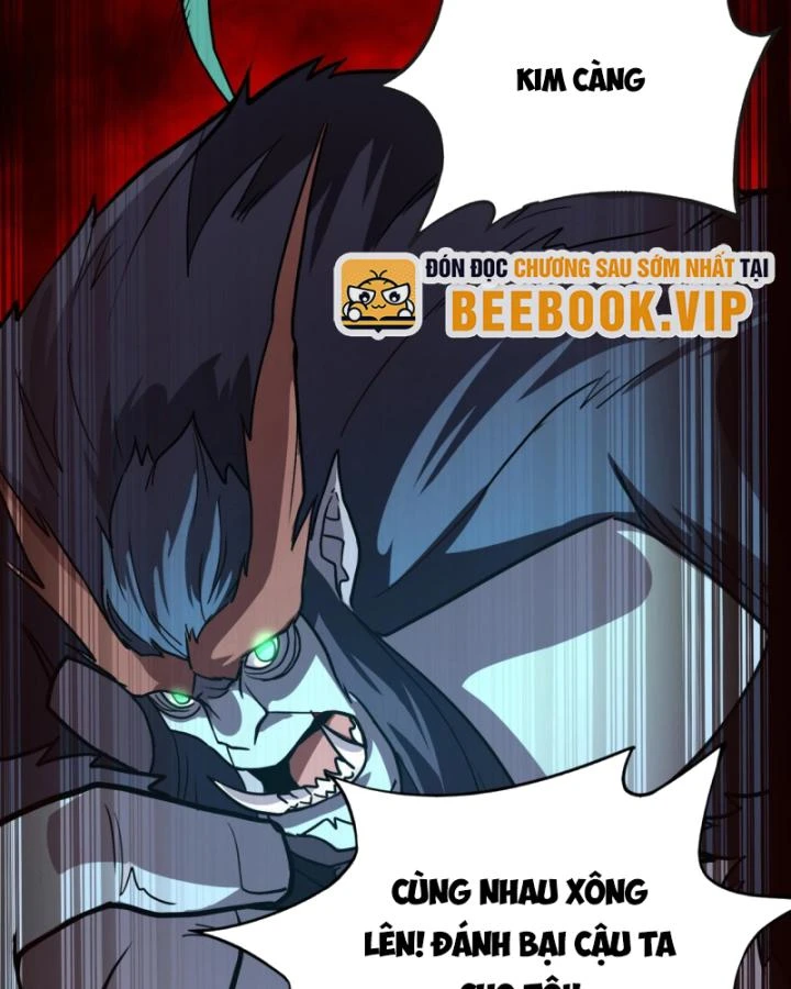 Toàn Dân Ngự Linh: Linh Sủng Của Ta Là Nữ Cường Thi Chapter 44 - 83