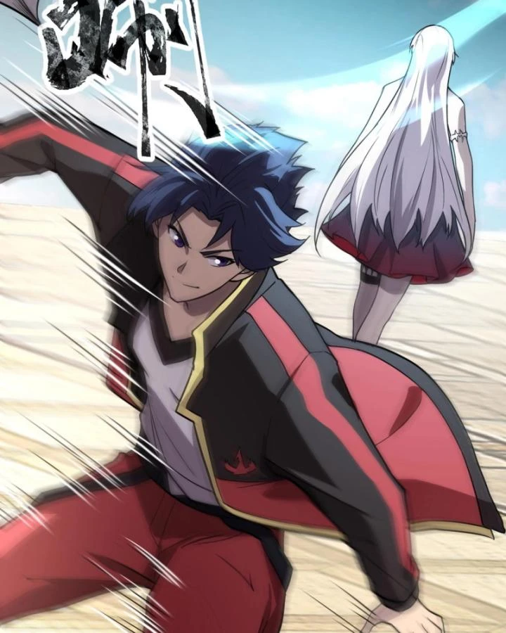 Toàn Dân Ngự Linh: Linh Sủng Của Ta Là Nữ Cường Thi Chapter 44 - 90