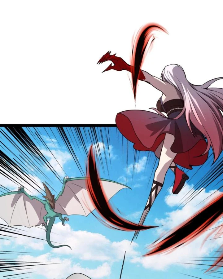 Toàn Dân Ngự Linh: Linh Sủng Của Ta Là Nữ Cường Thi Chapter 44 - 96