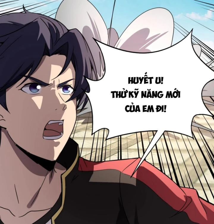 Toàn Dân Ngự Linh: Linh Sủng Của Ta Là Nữ Cường Thi Chapter 44 - 97