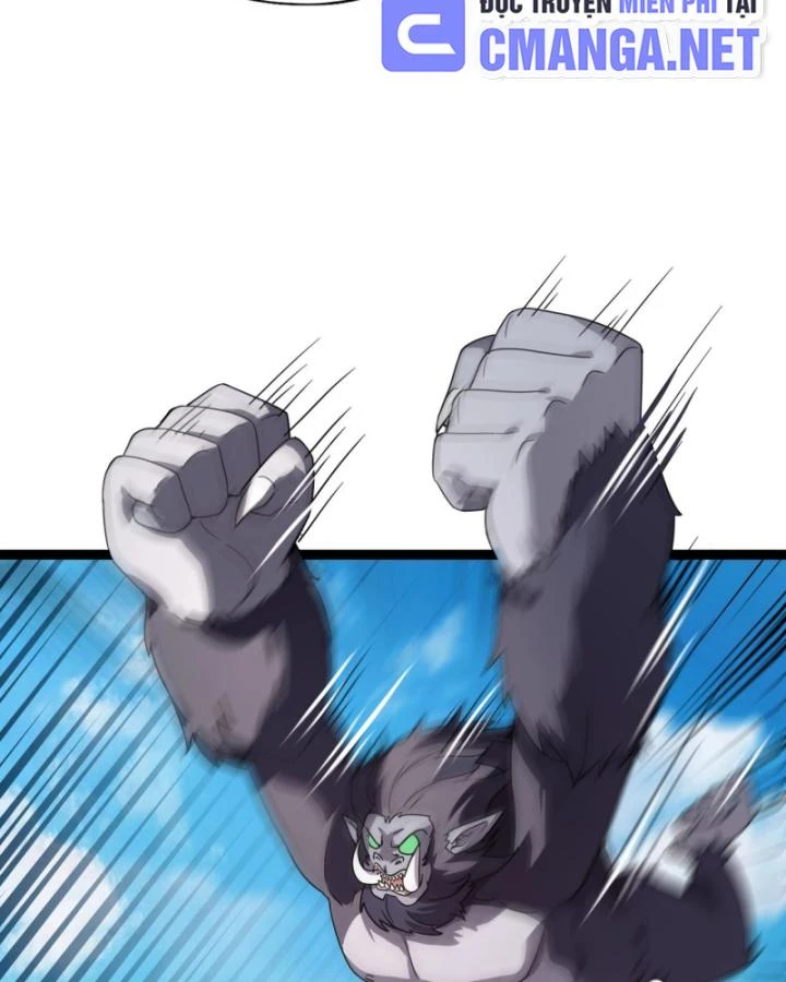 Toàn Dân Ngự Linh: Linh Sủng Của Ta Là Nữ Cường Thi Chapter 44 - 100