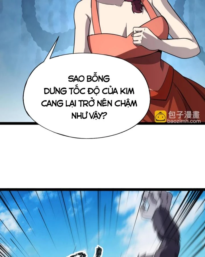 Toàn Dân Ngự Linh: Linh Sủng Của Ta Là Nữ Cường Thi Chapter 44 - 104