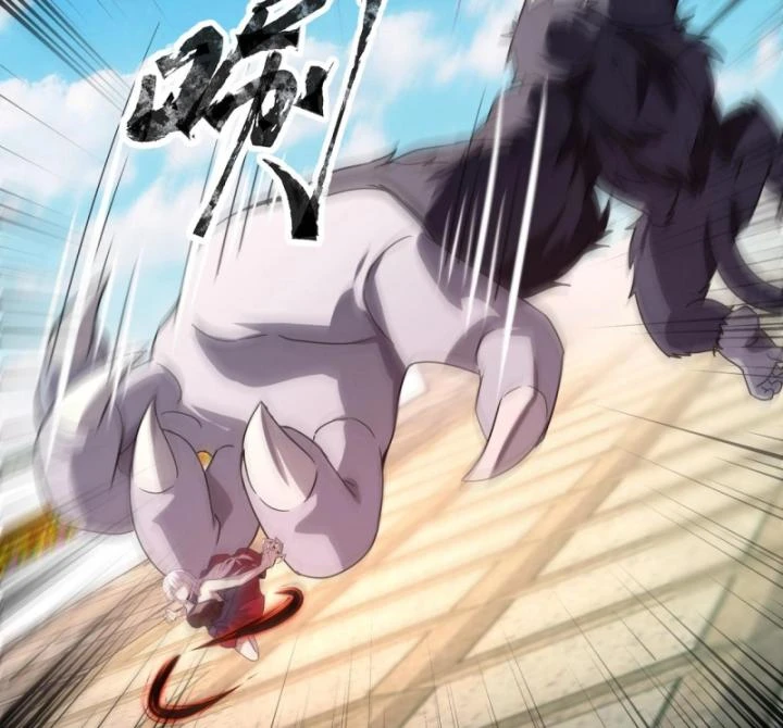 Toàn Dân Ngự Linh: Linh Sủng Của Ta Là Nữ Cường Thi Chapter 44 - 105