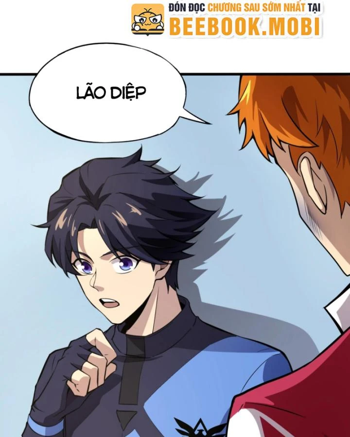 Toàn Dân Ngự Linh: Linh Sủng Của Ta Là Nữ Cường Thi Chapter 18 - 4