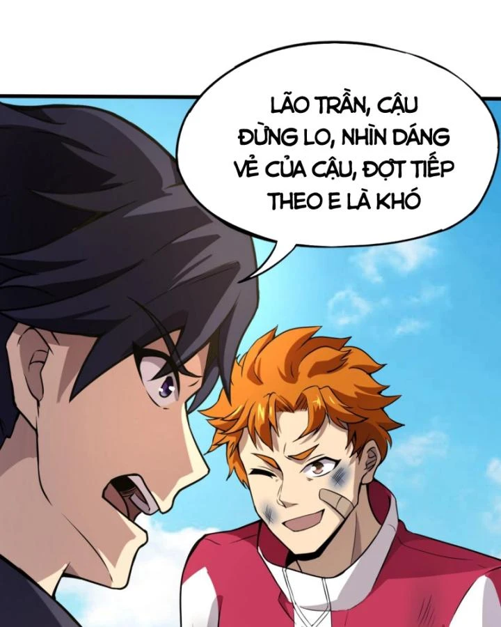 Toàn Dân Ngự Linh: Linh Sủng Của Ta Là Nữ Cường Thi Chapter 18 - 6