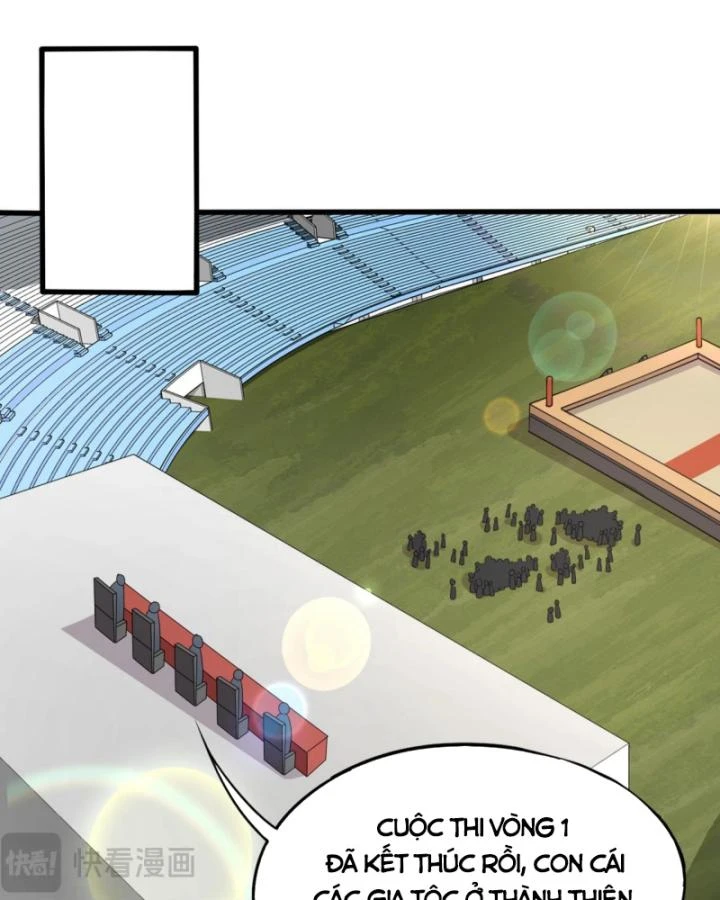 Toàn Dân Ngự Linh: Linh Sủng Của Ta Là Nữ Cường Thi Chapter 18 - 9