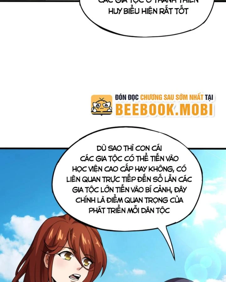 Toàn Dân Ngự Linh: Linh Sủng Của Ta Là Nữ Cường Thi Chapter 18 - 10