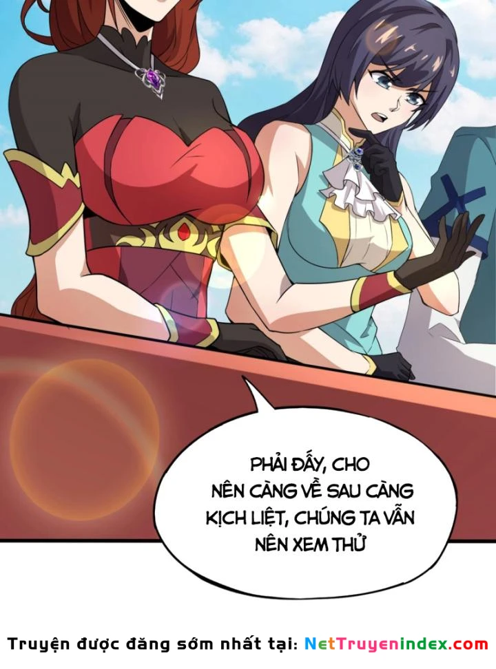 Toàn Dân Ngự Linh: Linh Sủng Của Ta Là Nữ Cường Thi Chapter 18 - 11