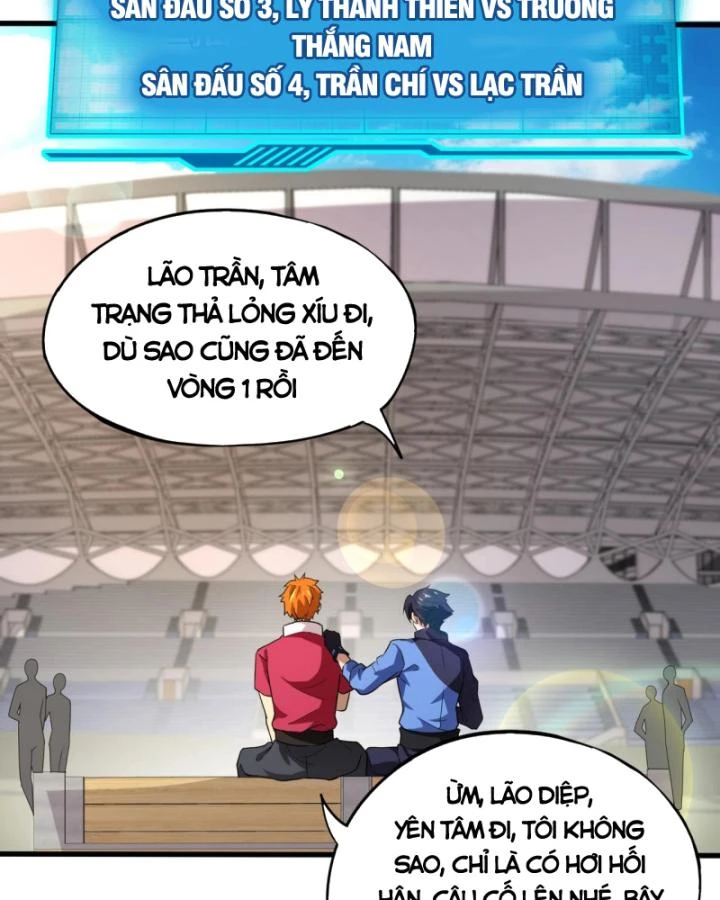 Toàn Dân Ngự Linh: Linh Sủng Của Ta Là Nữ Cường Thi Chapter 18 - 15