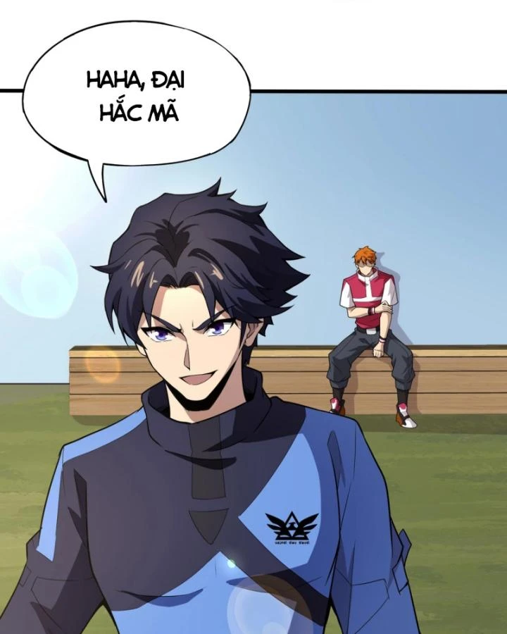 Toàn Dân Ngự Linh: Linh Sủng Của Ta Là Nữ Cường Thi Chapter 18 - 17