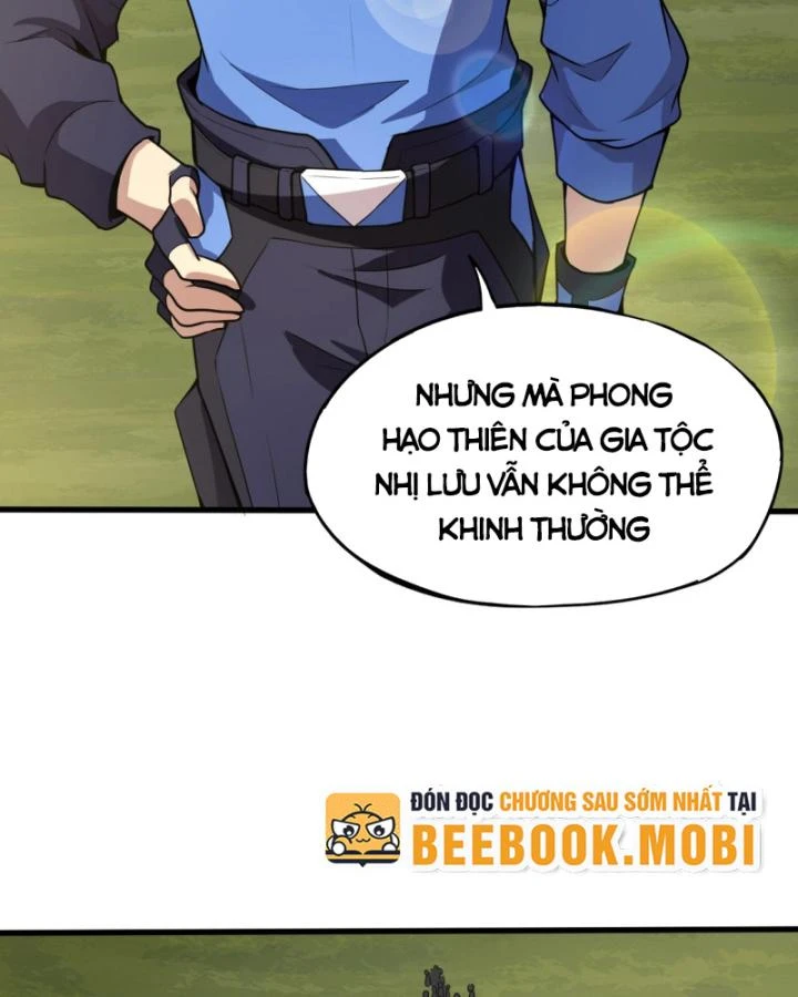 Toàn Dân Ngự Linh: Linh Sủng Của Ta Là Nữ Cường Thi Chapter 18 - 18