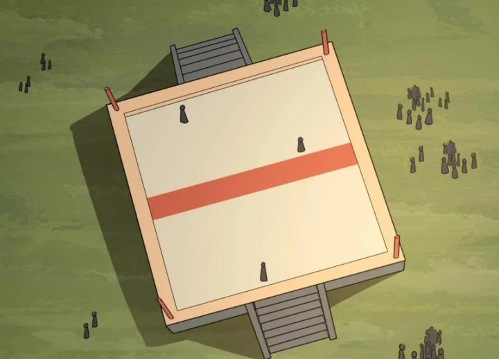 Toàn Dân Ngự Linh: Linh Sủng Của Ta Là Nữ Cường Thi Chapter 18 - 19