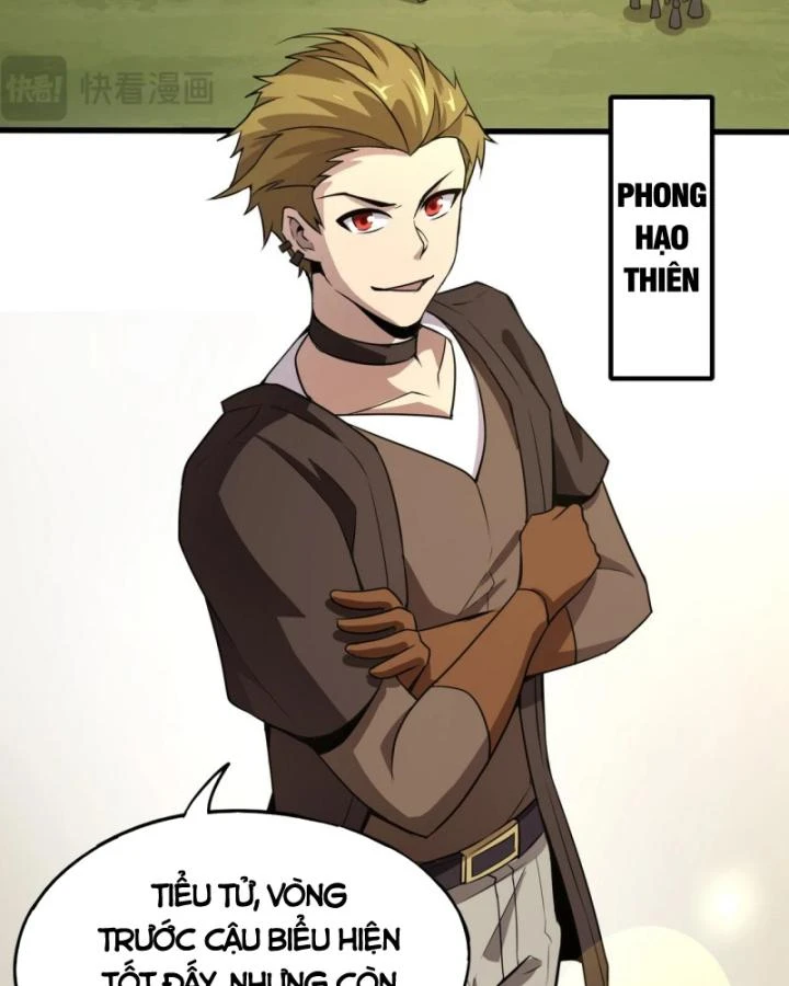 Toàn Dân Ngự Linh: Linh Sủng Của Ta Là Nữ Cường Thi Chapter 18 - 20