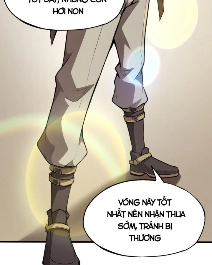 Toàn Dân Ngự Linh: Linh Sủng Của Ta Là Nữ Cường Thi Chapter 18 - 21