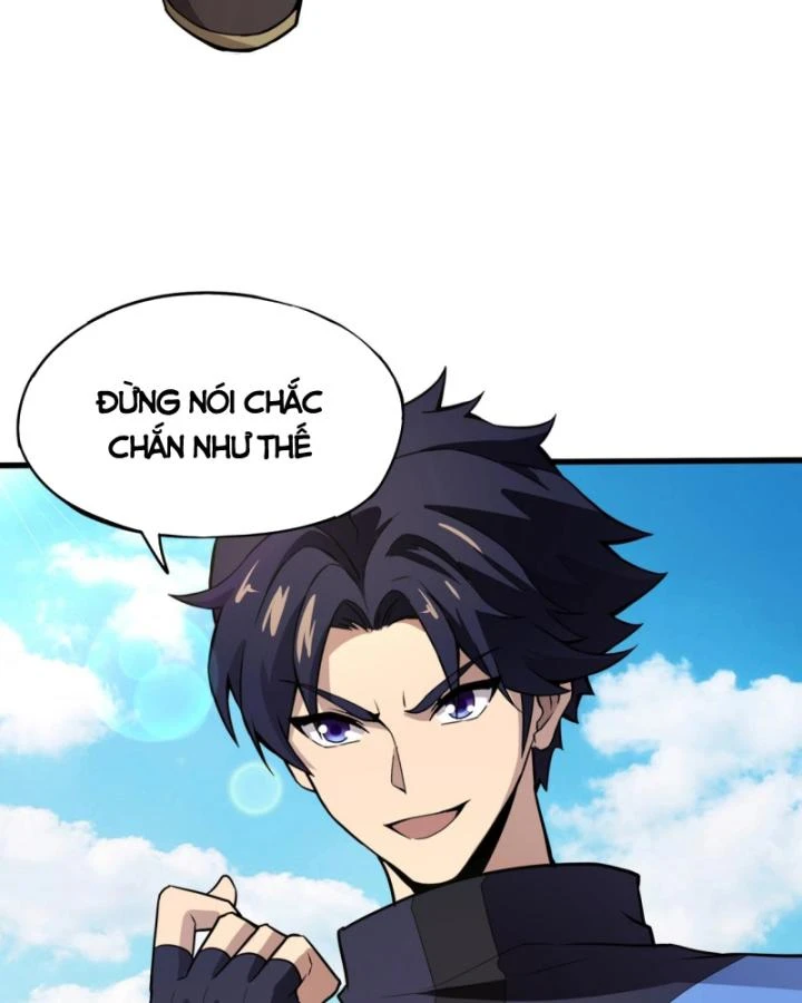 Toàn Dân Ngự Linh: Linh Sủng Của Ta Là Nữ Cường Thi Chapter 18 - 22