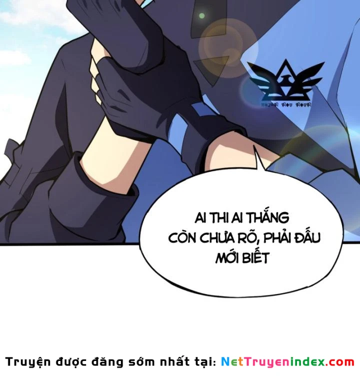 Toàn Dân Ngự Linh: Linh Sủng Của Ta Là Nữ Cường Thi Chapter 18 - 23