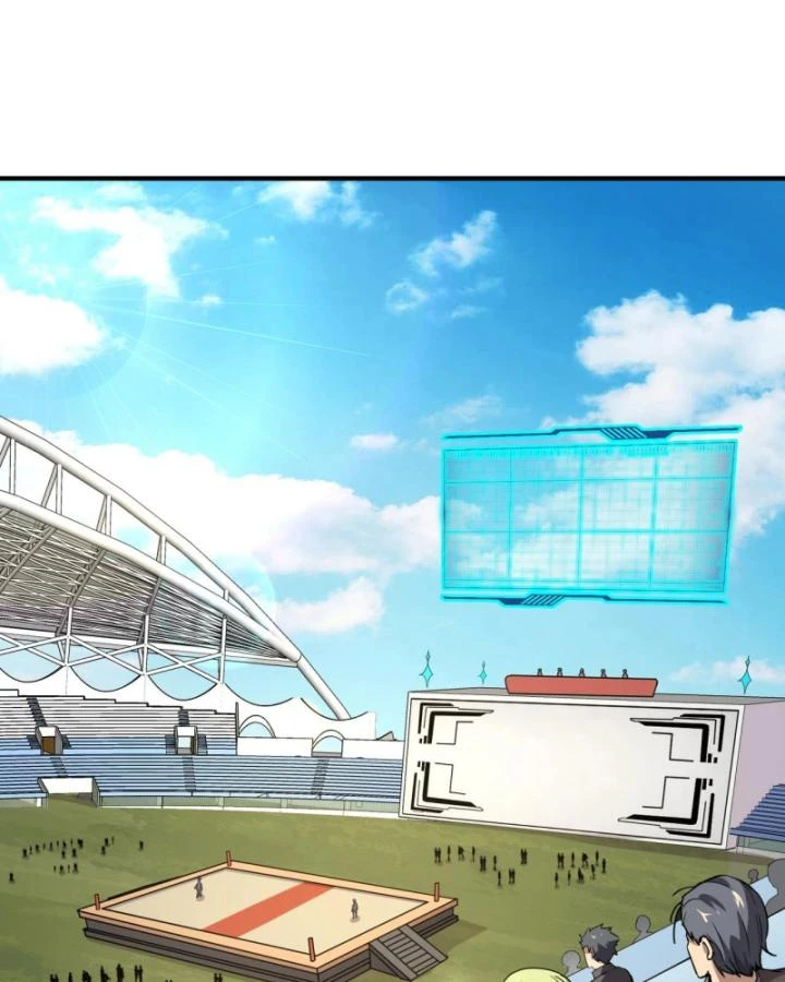 Toàn Dân Ngự Linh: Linh Sủng Của Ta Là Nữ Cường Thi Chapter 18 - 24