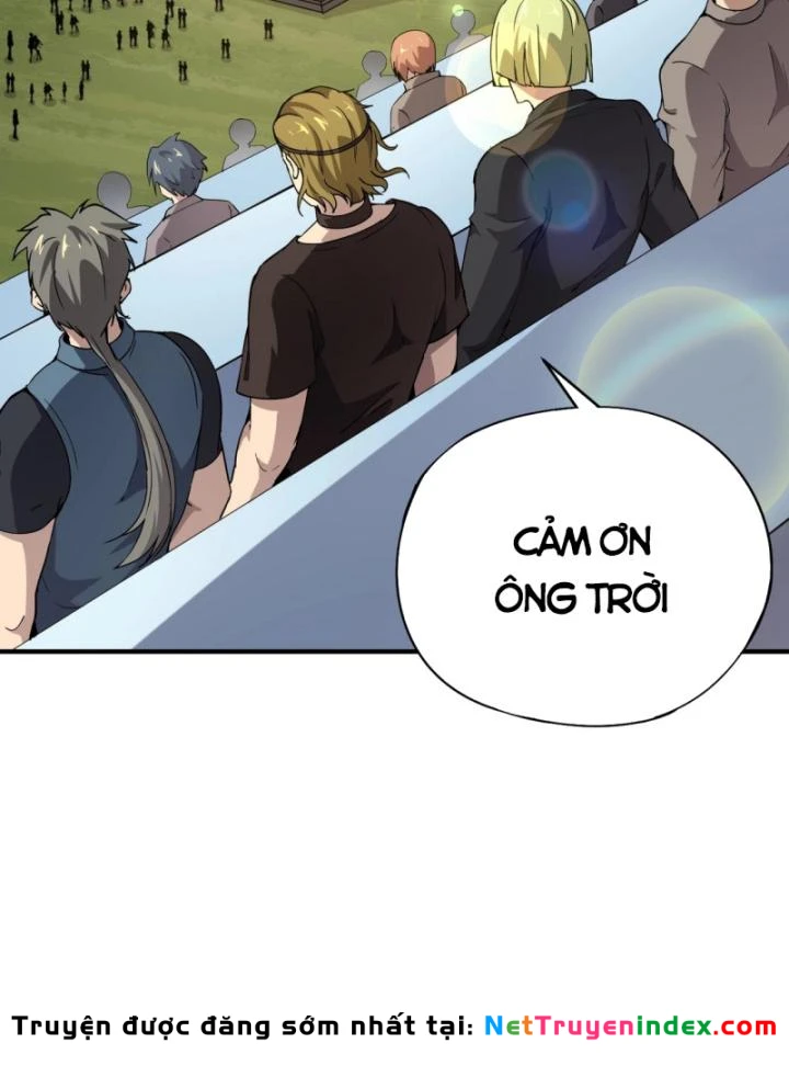 Toàn Dân Ngự Linh: Linh Sủng Của Ta Là Nữ Cường Thi Chapter 18 - 25