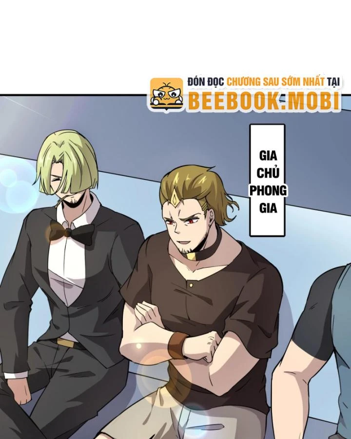 Toàn Dân Ngự Linh: Linh Sủng Của Ta Là Nữ Cường Thi Chapter 18 - 26