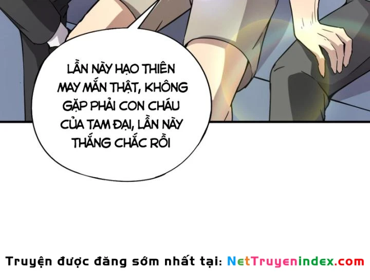 Toàn Dân Ngự Linh: Linh Sủng Của Ta Là Nữ Cường Thi Chapter 18 - 27