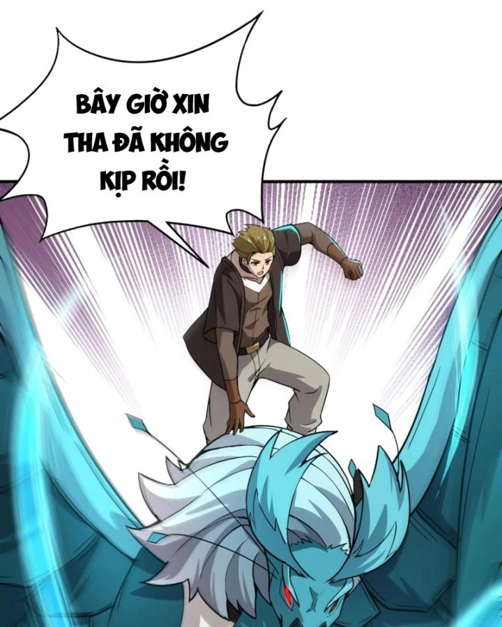 Toàn Dân Ngự Linh: Linh Sủng Của Ta Là Nữ Cường Thi Chapter 18 - 32