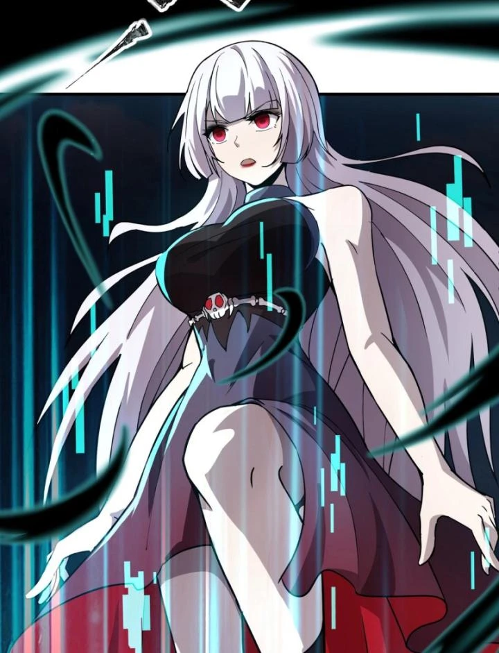 Toàn Dân Ngự Linh: Linh Sủng Của Ta Là Nữ Cường Thi Chapter 18 - 34