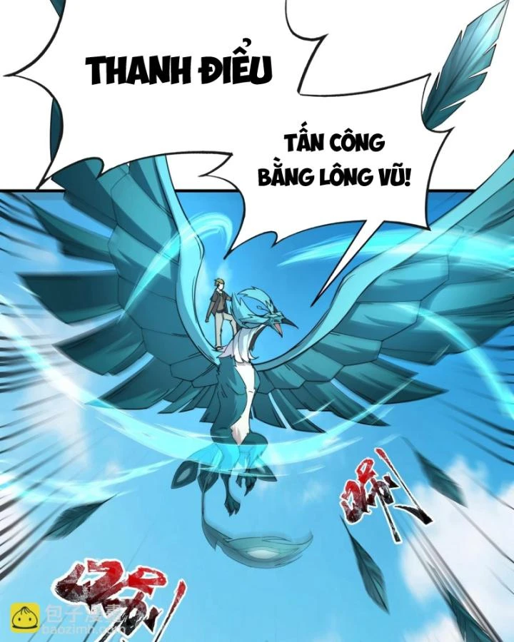 Toàn Dân Ngự Linh: Linh Sủng Của Ta Là Nữ Cường Thi Chapter 18 - 37