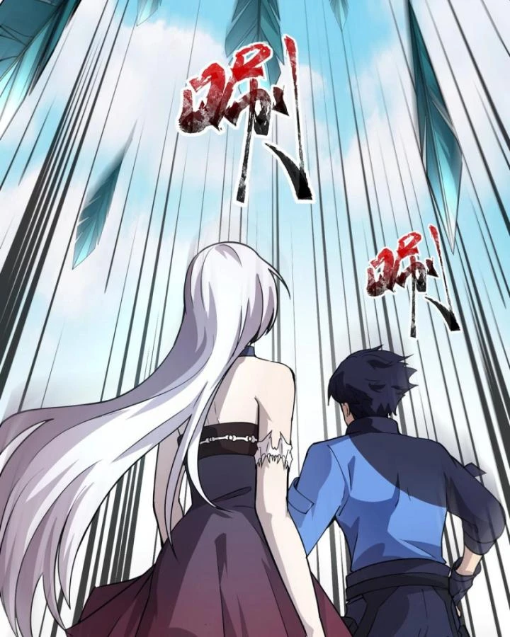 Toàn Dân Ngự Linh: Linh Sủng Của Ta Là Nữ Cường Thi Chapter 18 - 39