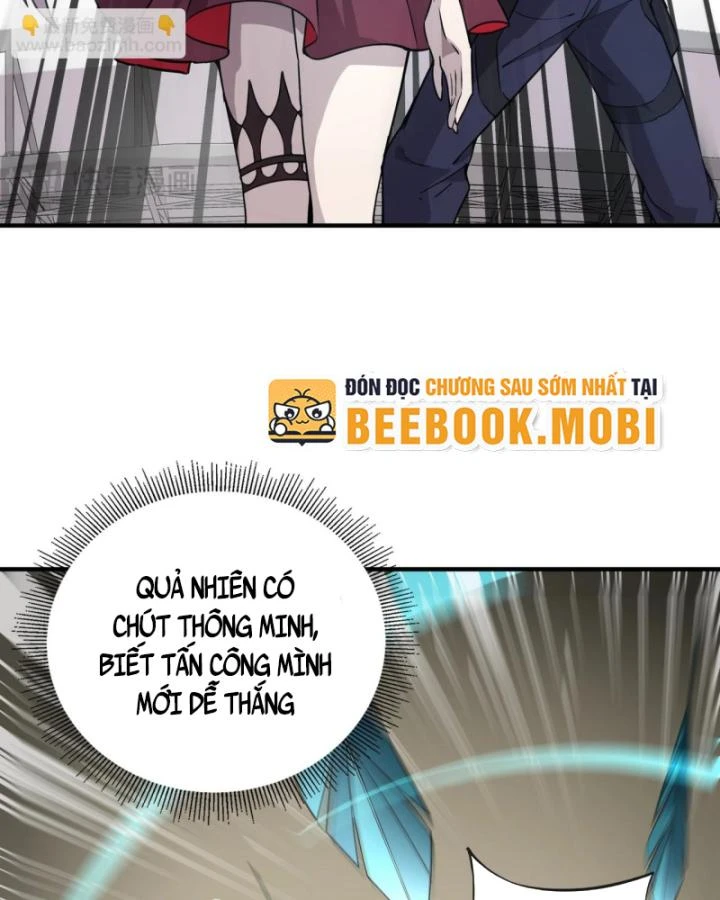 Toàn Dân Ngự Linh: Linh Sủng Của Ta Là Nữ Cường Thi Chapter 18 - 40