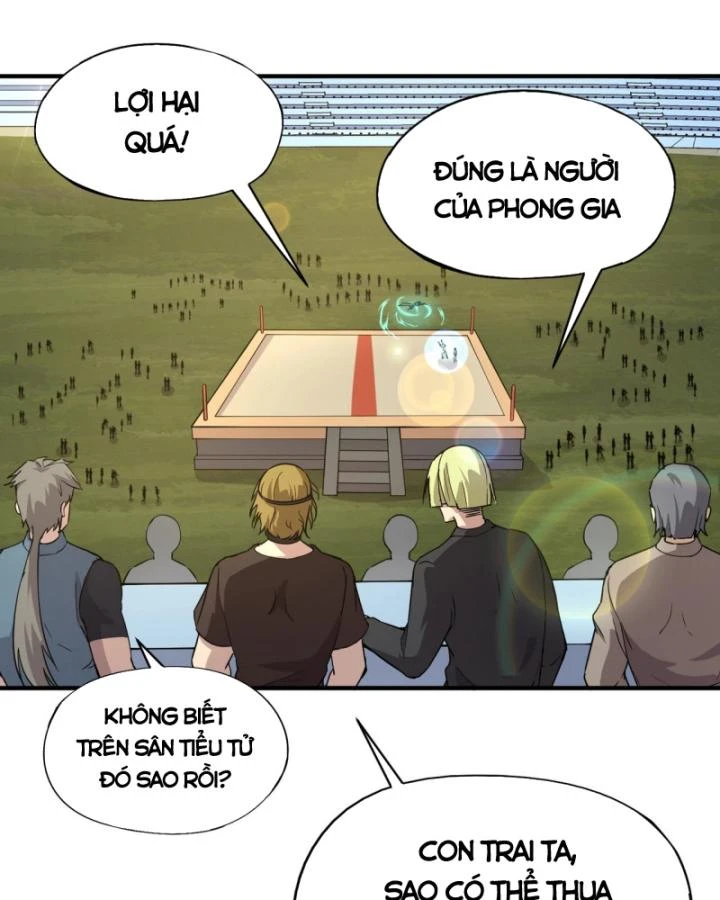 Toàn Dân Ngự Linh: Linh Sủng Của Ta Là Nữ Cường Thi Chapter 18 - 43