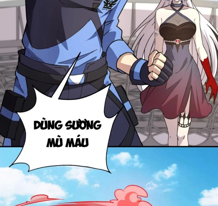 Toàn Dân Ngự Linh: Linh Sủng Của Ta Là Nữ Cường Thi Chapter 18 - 45