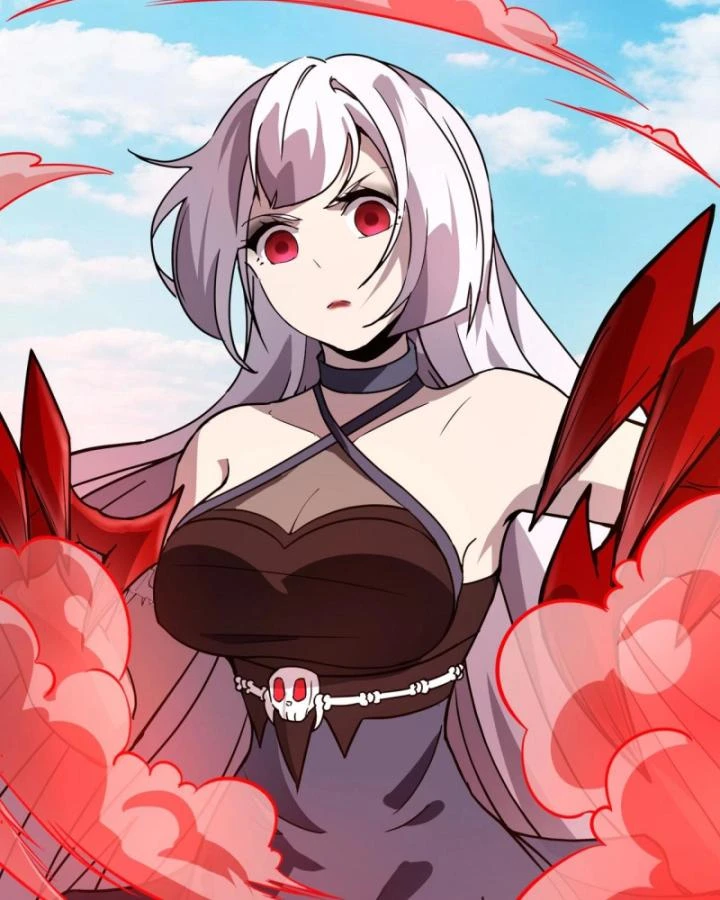 Toàn Dân Ngự Linh: Linh Sủng Của Ta Là Nữ Cường Thi Chapter 18 - 46