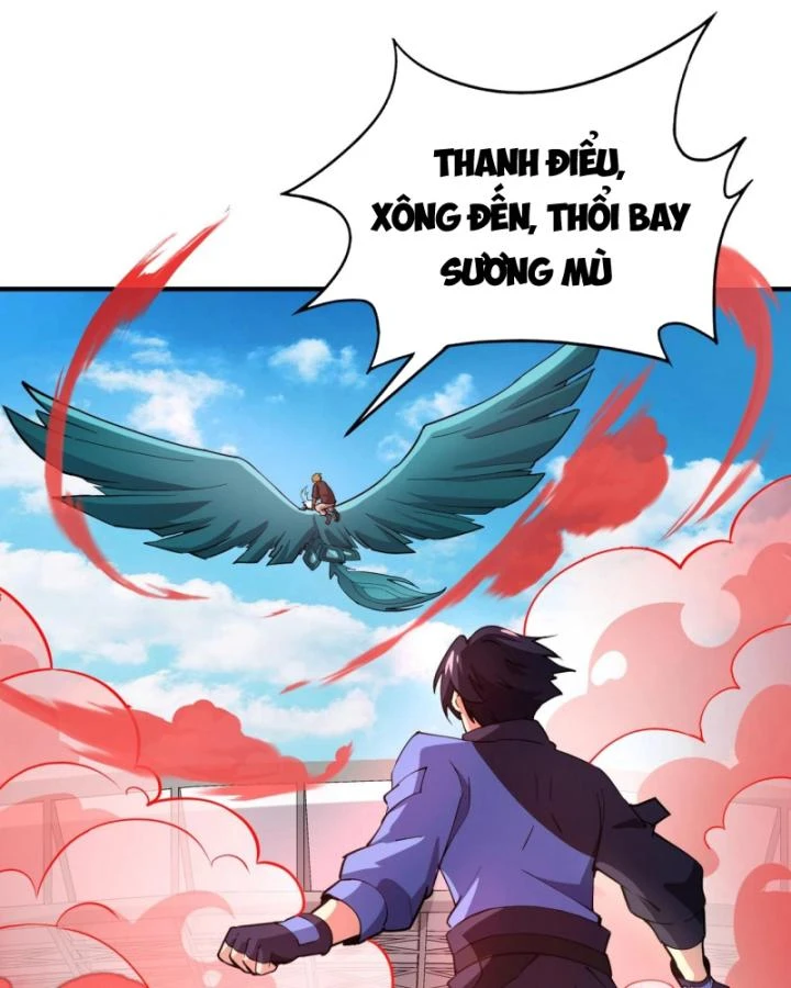 Toàn Dân Ngự Linh: Linh Sủng Của Ta Là Nữ Cường Thi Chapter 18 - 50