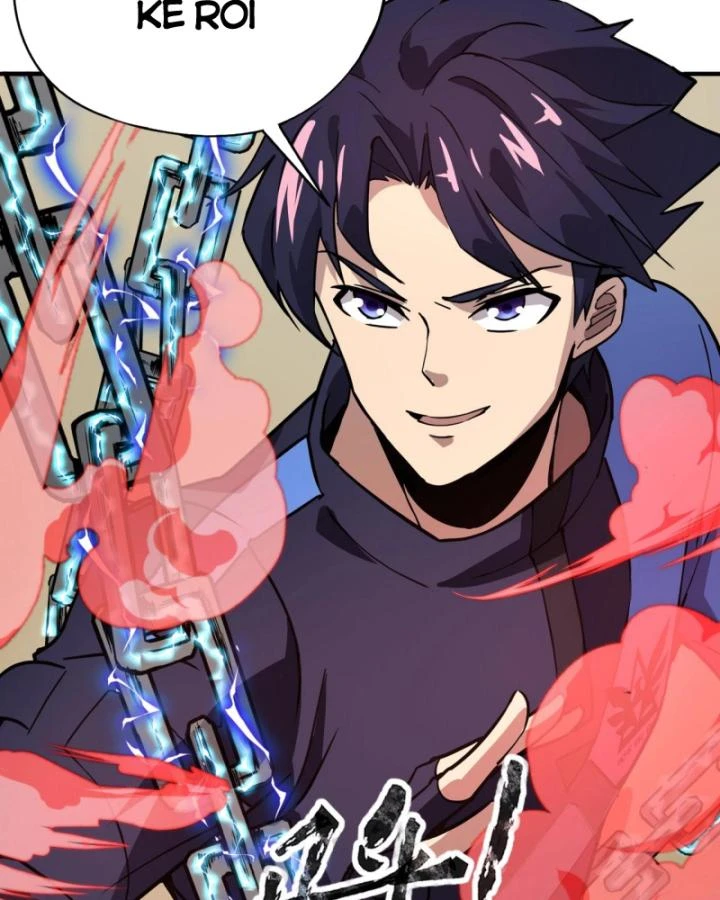 Toàn Dân Ngự Linh: Linh Sủng Của Ta Là Nữ Cường Thi Chapter 18 - 52