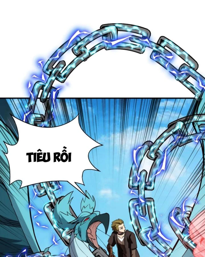 Toàn Dân Ngự Linh: Linh Sủng Của Ta Là Nữ Cường Thi Chapter 18 - 54