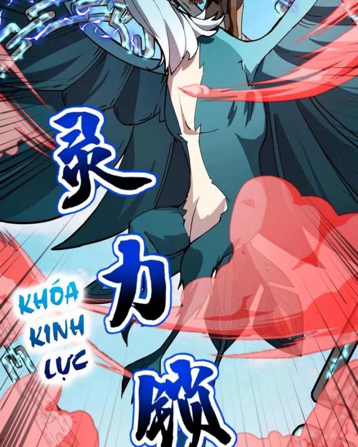 Toàn Dân Ngự Linh: Linh Sủng Của Ta Là Nữ Cường Thi Chapter 18 - 55