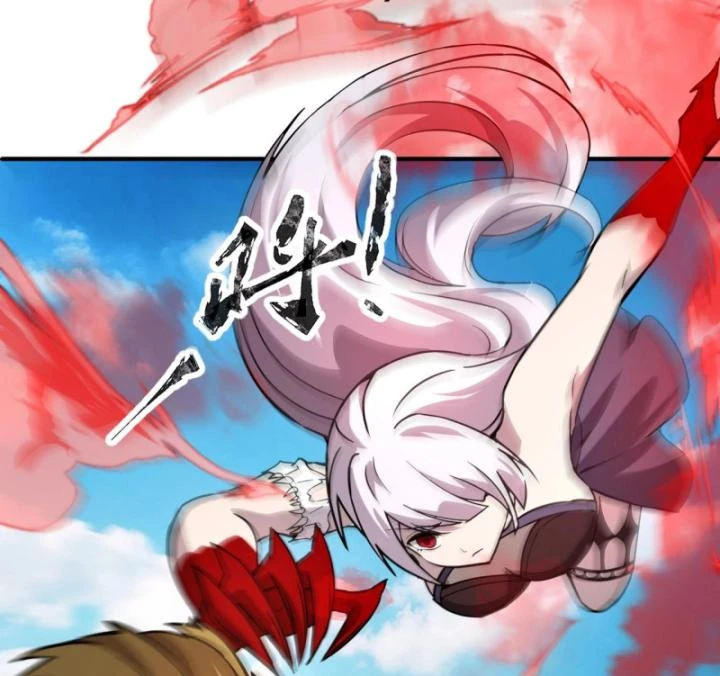 Toàn Dân Ngự Linh: Linh Sủng Của Ta Là Nữ Cường Thi Chapter 18 - 57