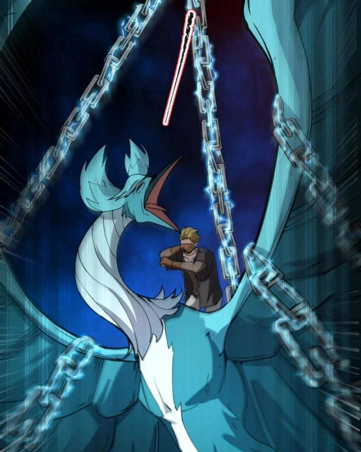 Toàn Dân Ngự Linh: Linh Sủng Của Ta Là Nữ Cường Thi Chapter 18 - 60