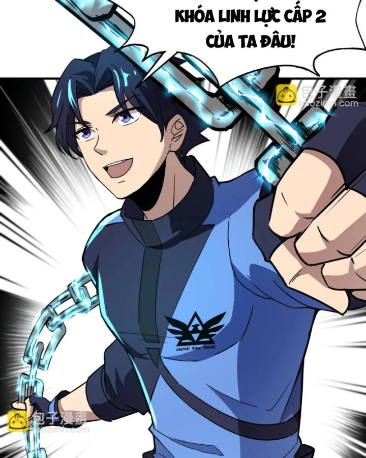 Toàn Dân Ngự Linh: Linh Sủng Của Ta Là Nữ Cường Thi Chapter 18 - 63