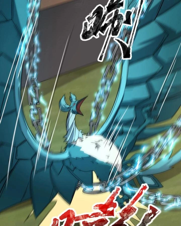 Toàn Dân Ngự Linh: Linh Sủng Của Ta Là Nữ Cường Thi Chapter 18 - 66