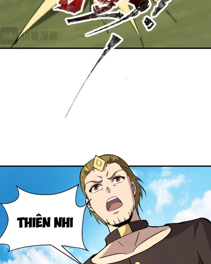 Toàn Dân Ngự Linh: Linh Sủng Của Ta Là Nữ Cường Thi Chapter 18 - 67