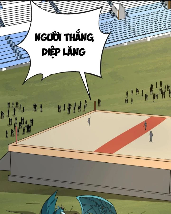 Toàn Dân Ngự Linh: Linh Sủng Của Ta Là Nữ Cường Thi Chapter 18 - 70