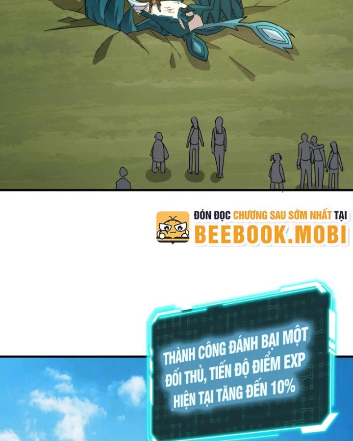 Toàn Dân Ngự Linh: Linh Sủng Của Ta Là Nữ Cường Thi Chapter 18 - 71